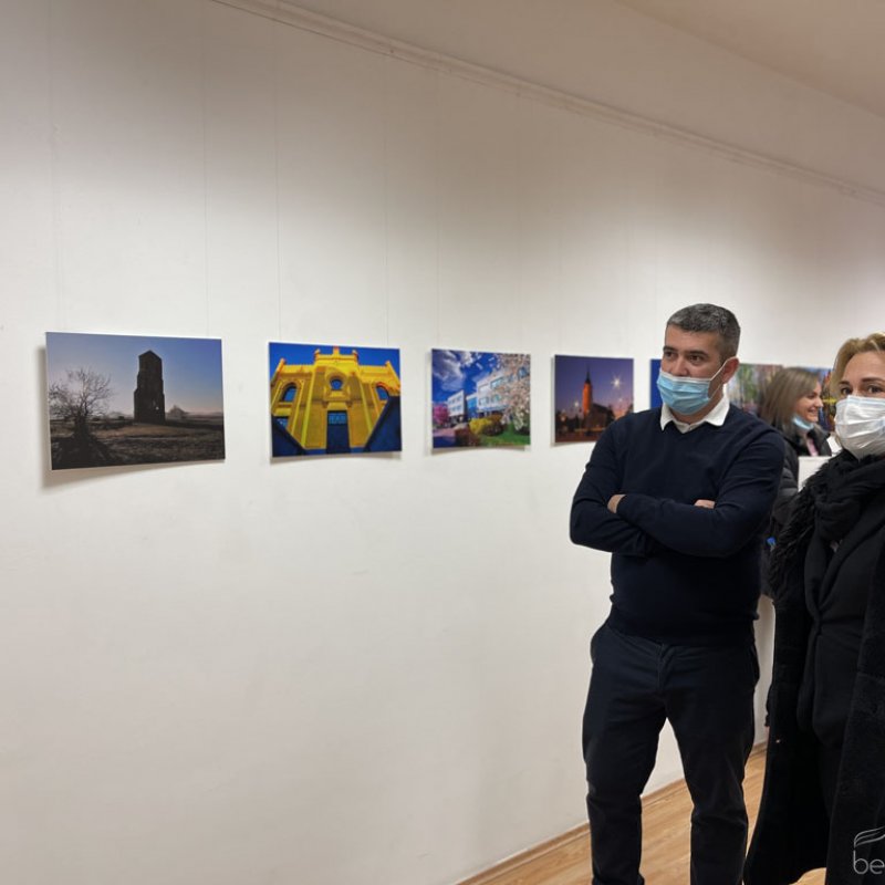 Naptárfotó pályázat - eredményhirdetés és kiállítás 39